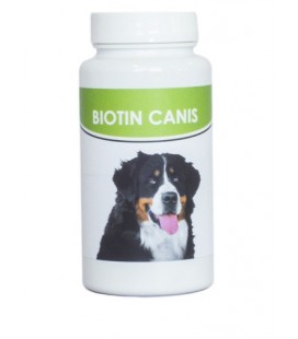 Biotin Canis